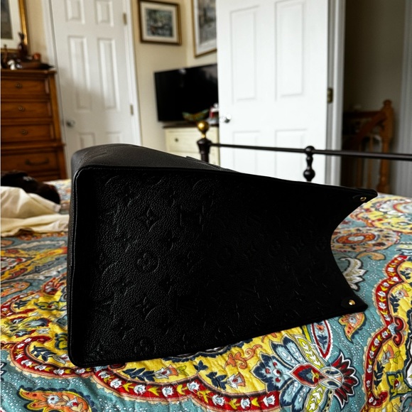 Louis Vuitton Tote Bag “On The Go GM” For Sale - Picture 4 of 8